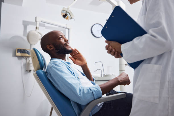 Best Urgent Care for Lost Fillings or Crowns in Oak Park, MI