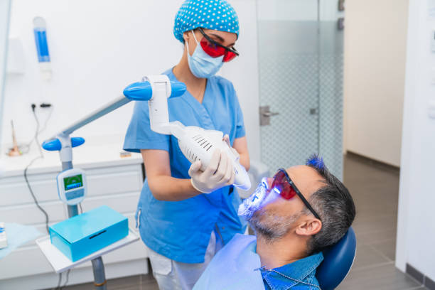 Best Emergency Dental Care for Broken or Chipped Teeth in Oak Park, MI