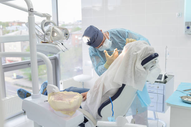 Best Pediatric Emergency Dentist in Oak Park, MI